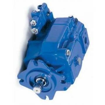 Denison PV10-2L1D-C00 Variable Displacement Piston Pump
