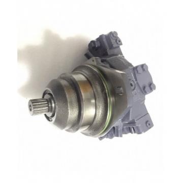 Rexroth M-SR8KE02-1X/V Check valve