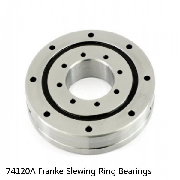 74120A Franke Slewing Ring Bearings
