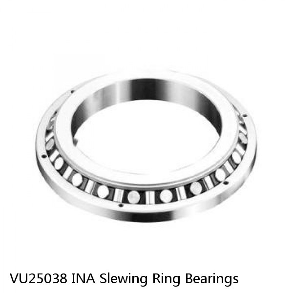 VU25038 INA Slewing Ring Bearings