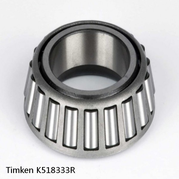 K518333R Timken Tapered Roller Bearings