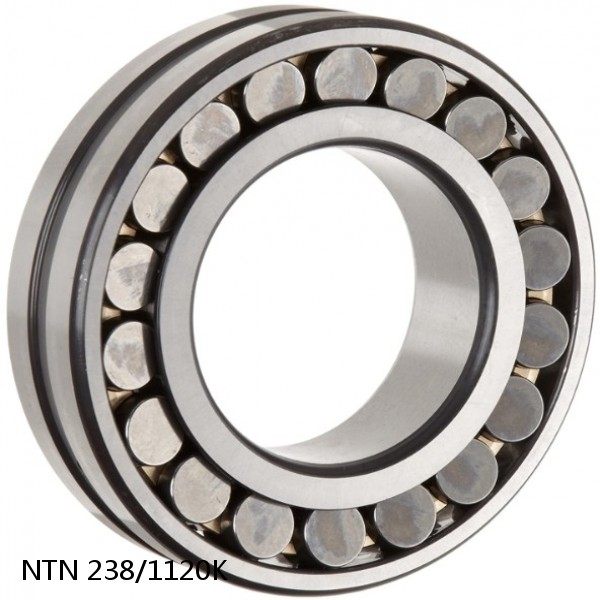 238/1120K NTN Spherical Roller Bearings