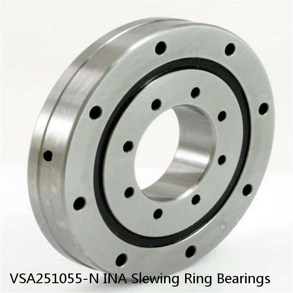 VSA251055-N INA Slewing Ring Bearings