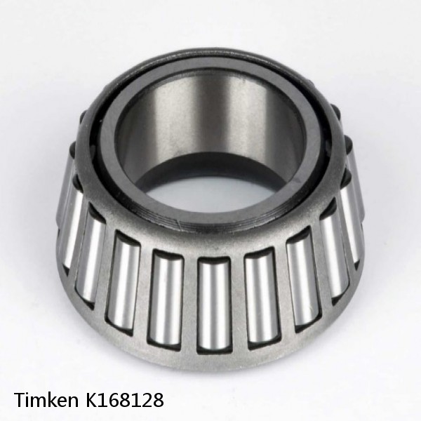 K168128 Timken Tapered Roller Bearings
