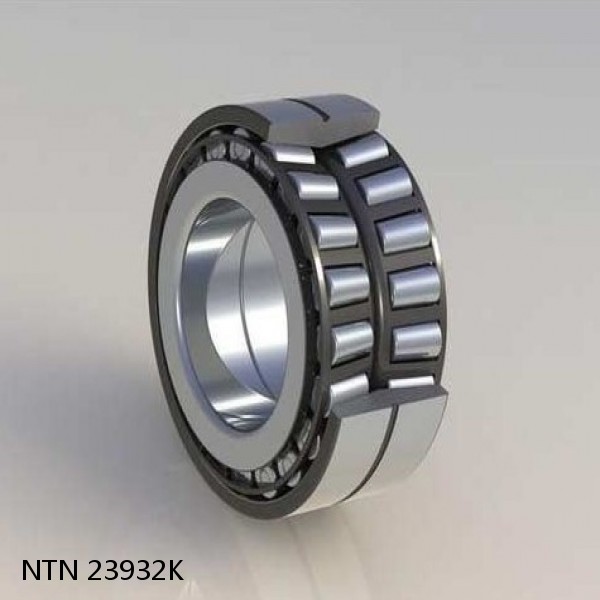 23932K NTN Spherical Roller Bearings #1 small image
