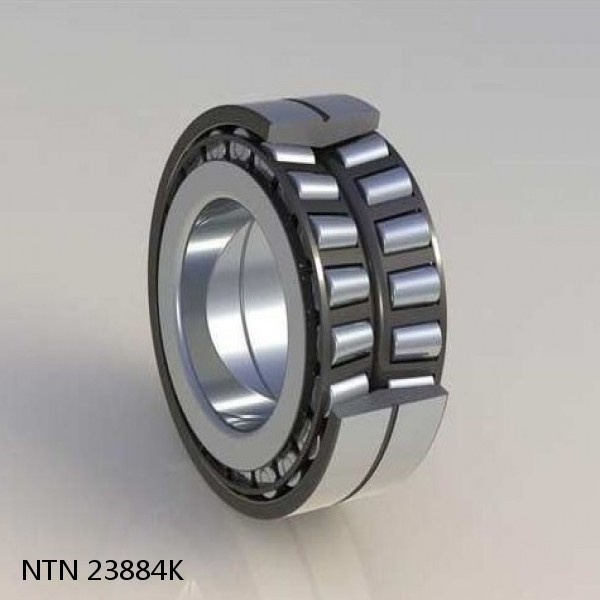 23884K NTN Spherical Roller Bearings #1 small image