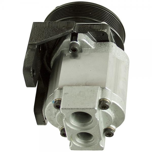 Daikin V70A1R-60 piston pump #1 image