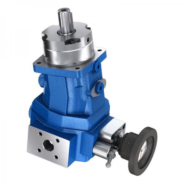 Denison PV29-2L1B-C00 Variable Displacement Piston Pump #1 image