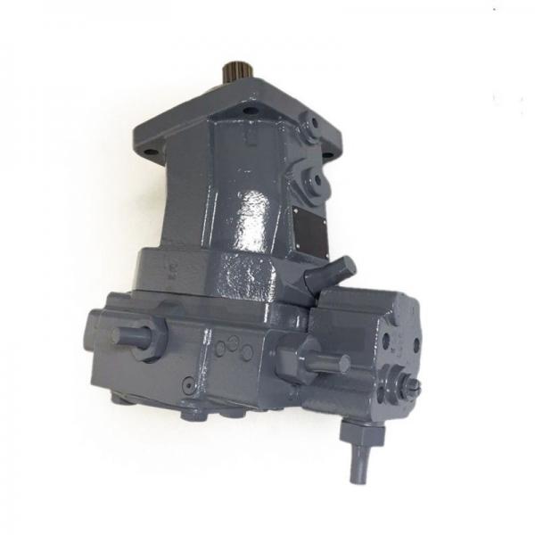Denison PV15-1R1C-K00 Variable Displacement Piston Pump #1 image