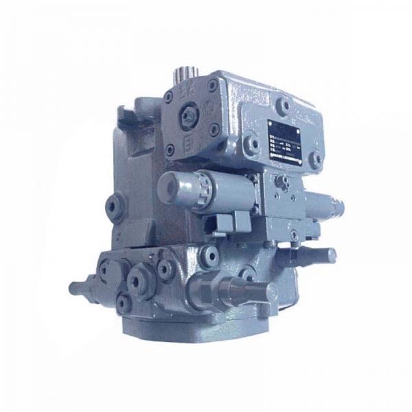 Denison PV20-1L1D-L00 Variable Displacement Piston Pump #1 image