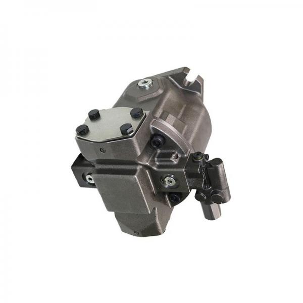 Denison PV15-2L1D-J00 Variable Displacement Piston Pump #1 image