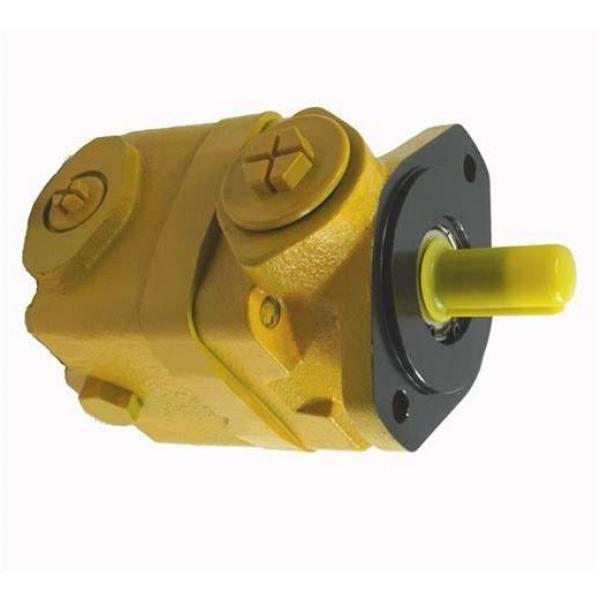 Rexroth M-SR20KD05-1X/ Check valve #1 image