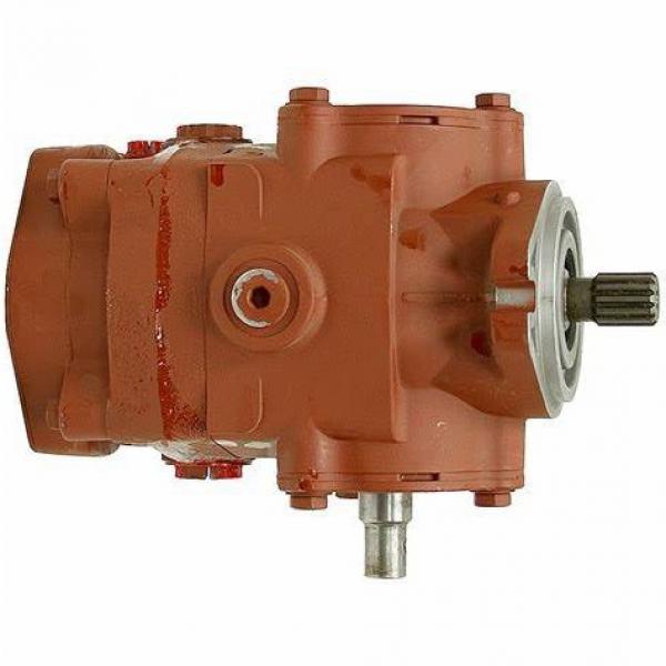 Rexroth A10VSO71DFLR/31R-PPA12K25 Axial Piston Variable Pump #1 image
