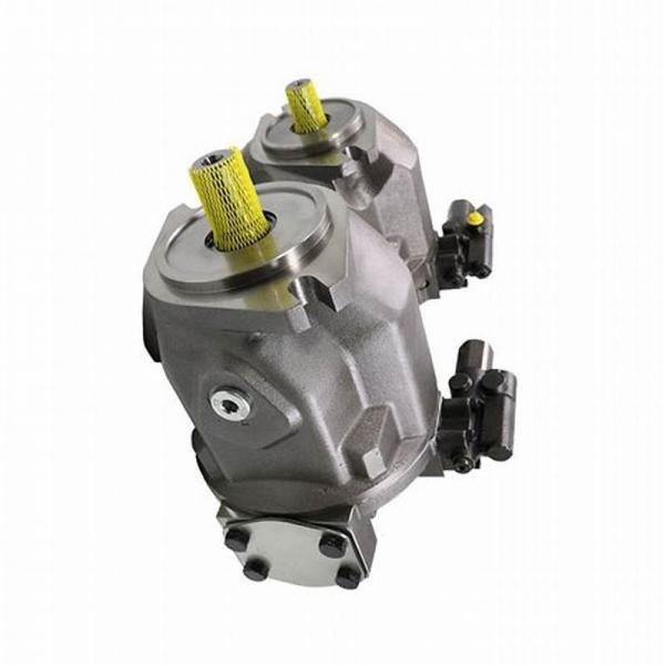 Vickers PVH098R01AJ30A070000001001AC010A Pressure Axial Piston Pump #1 image
