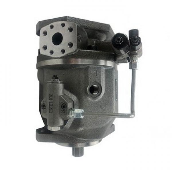 Yuken A3H71-FR14K-10 Variable Displacement Piston Pumps #1 image