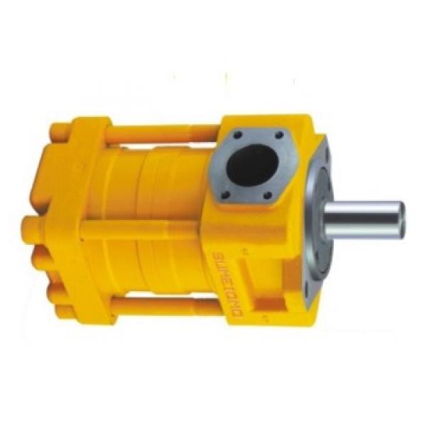 Yuken A70-F-R-02-S-A120-60 Variable Displacement Piston Pumps #1 image