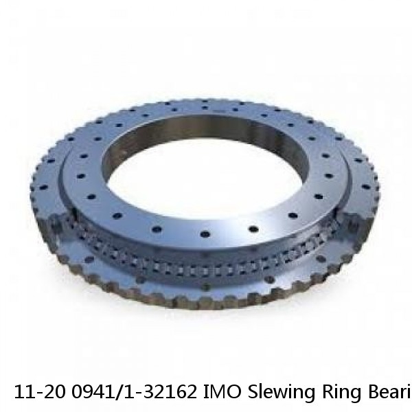 11-20 0941/1-32162 IMO Slewing Ring Bearings #1 image