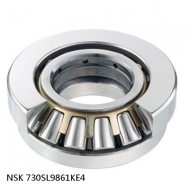 730SL9861KE4 NSK Spherical Roller Bearing #1 image