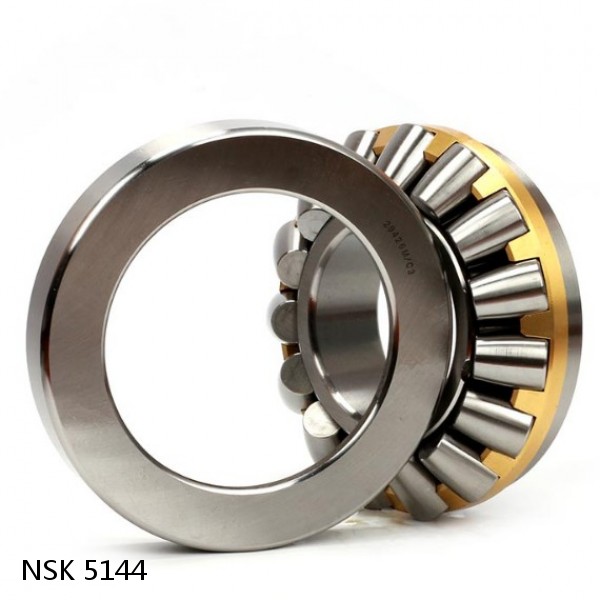 5144 NSK Thrust Ball Bearing #1 image