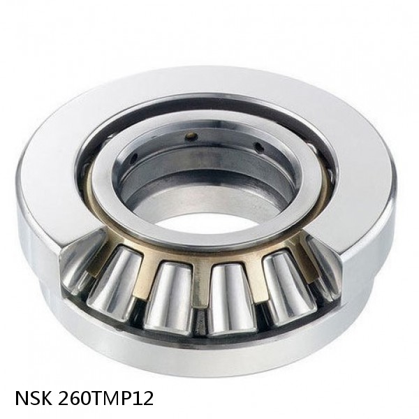 260TMP12 NSK THRUST CYLINDRICAL ROLLER BEARING #1 image