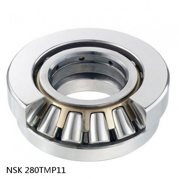 280TMP11 NSK THRUST CYLINDRICAL ROLLER BEARING #1 image