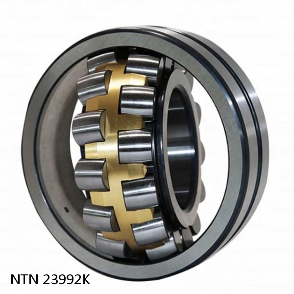 23992K NTN Spherical Roller Bearings #1 image